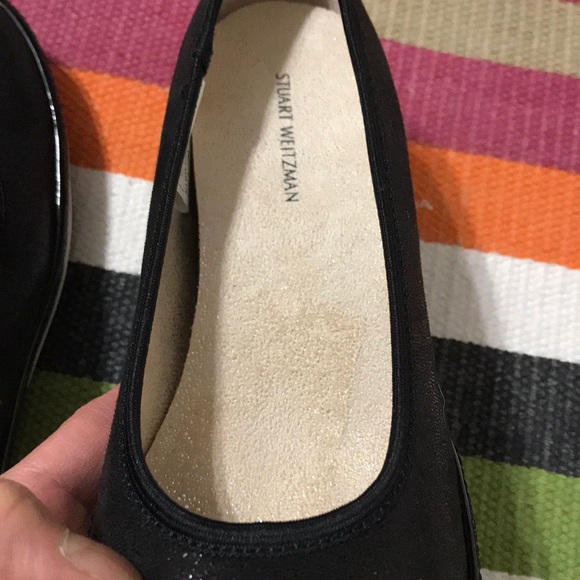 STUART WEITZMAN wedge - Picture 7 of 8